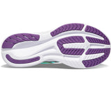 Saucony Ride 15 Womens Road Running Shoes