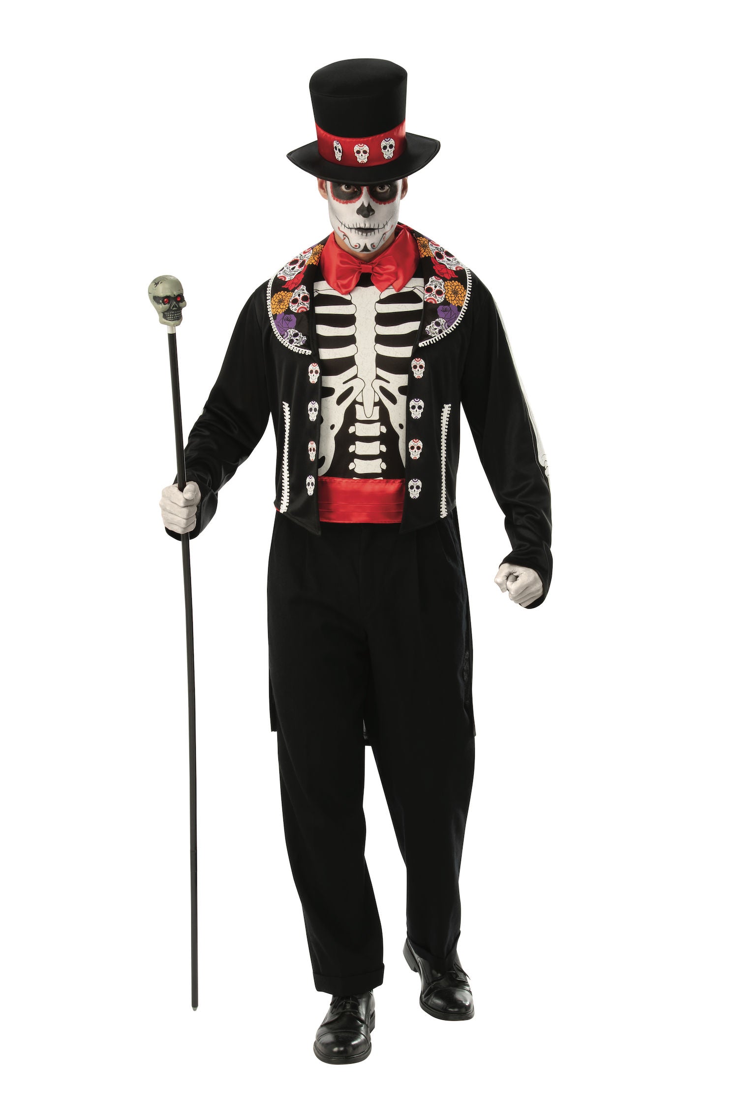 Fonkelnieuw Day of the Dead Costumes and Accessories– JJ's Party House YQ-23