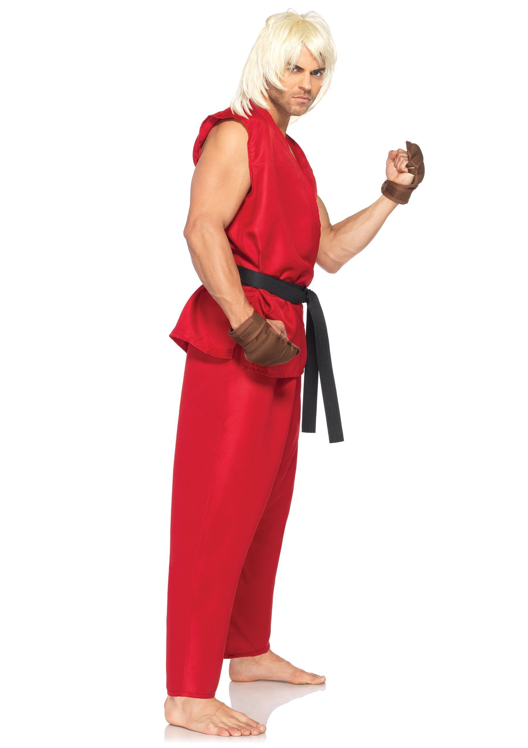 adult ken costume