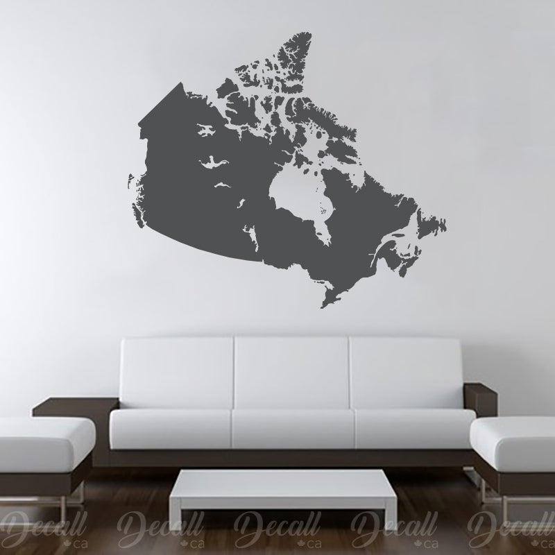 wall decals canada