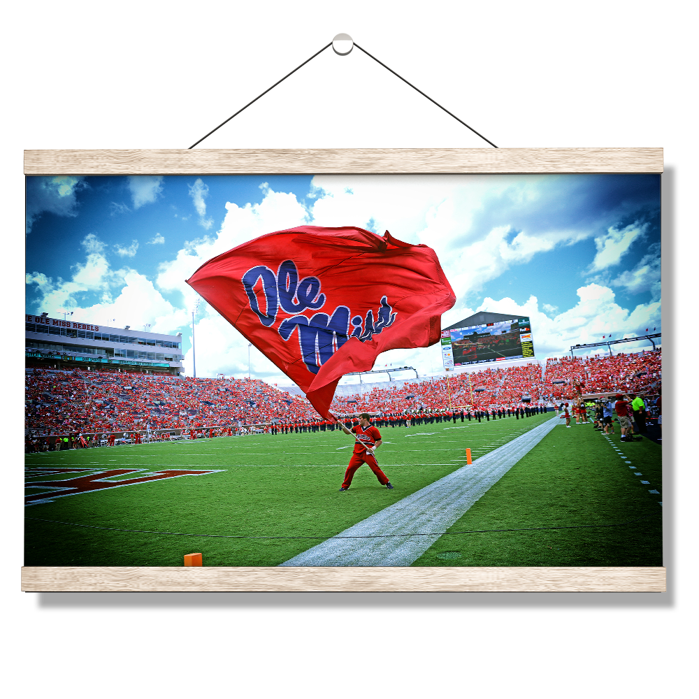 15++ Most Ole miss wall art images info