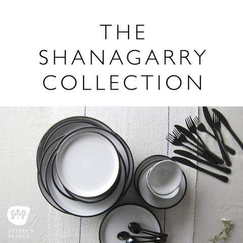 The Shanagarry Range