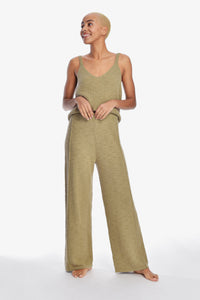 JULIUS WIDE-LEG LOUNGE PANT – PAPER LABEL