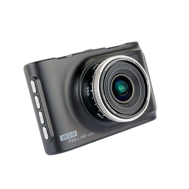 full hd 1080p car camcorder