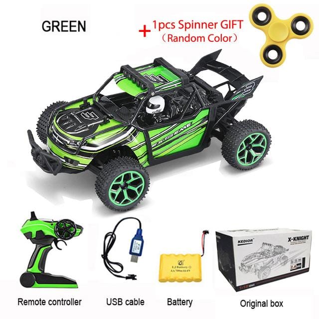 rc drift 4wd