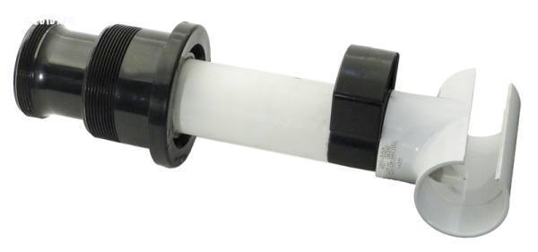 Inlet Assembly, S8D110