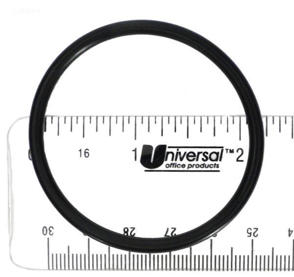 O-Ring, quick connect