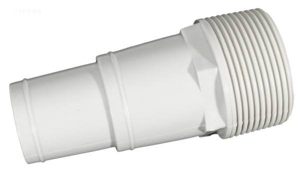 1 1/4"- 1 1/2"HOSE ADPT