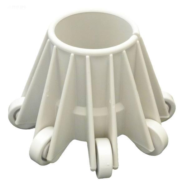 Polaris Wheel Cage Assembly