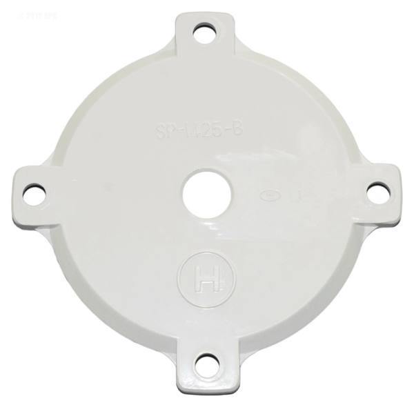 FLOOR GRATE DIFF.PLATE