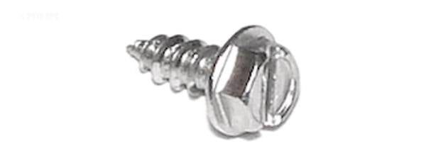 Lock screw