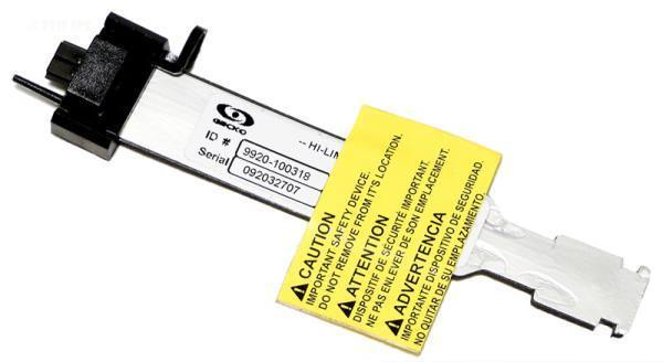 Sensor Hi-Limit Temp Assembly