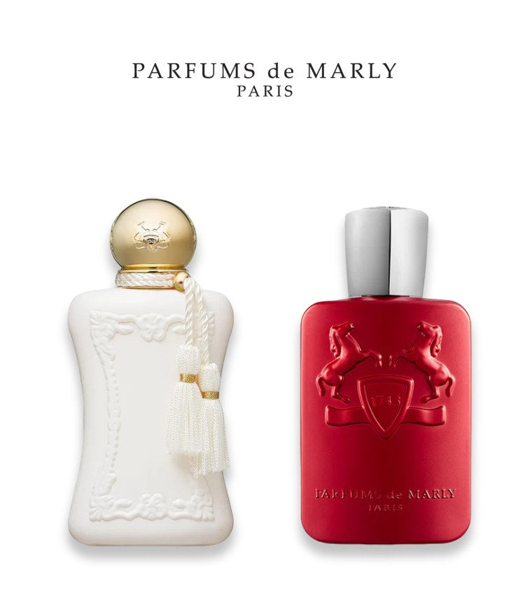 Parfums de Marly