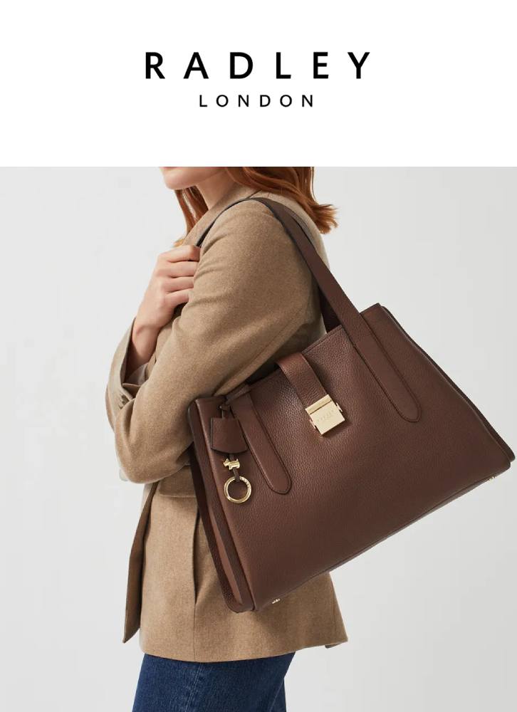 RADLEY LONDON, Bags