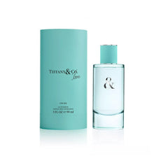 Tiffany & Love Eau de Parfum