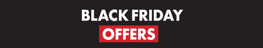 Black Friday