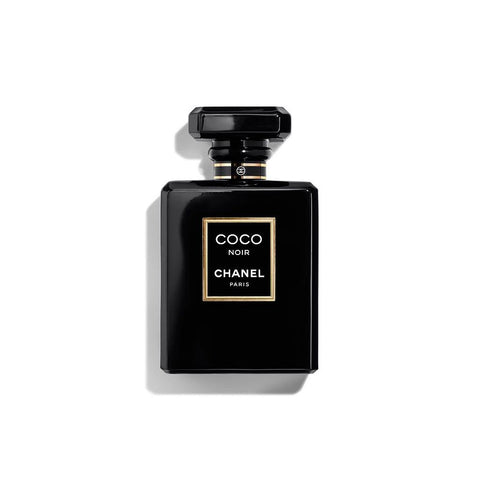 Coco chanel noir