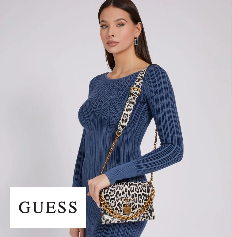 Shop the Latest Guess Bags in the Philippines in November, 2023