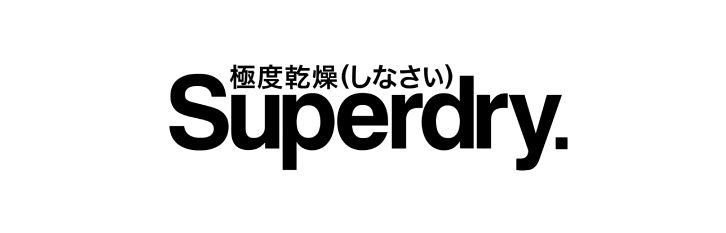 Womens Superdry