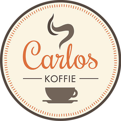 Carlos koffie webshop