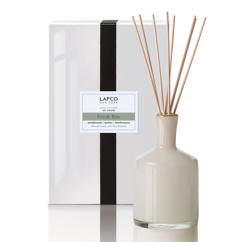 Lafco Feu de Bois Diffuser Trends By Design