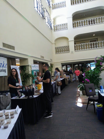 Health and Healing Expo, Hyatt Regency, Westlake Village