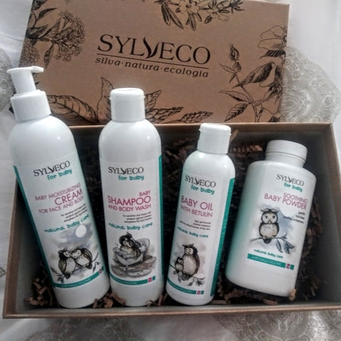 SYLVECO Products for Baby