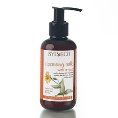 Arnica cleansing milk for dry skin, Sylveco