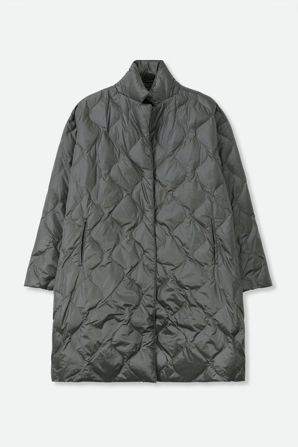 PARMA JACKET IN GOOSE DOWN – Jarbo