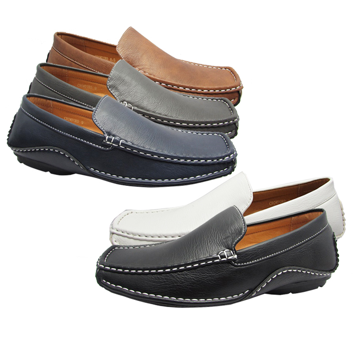 Wholesale Men's Shoes For Men DRESS Loafer Rudy NFCd