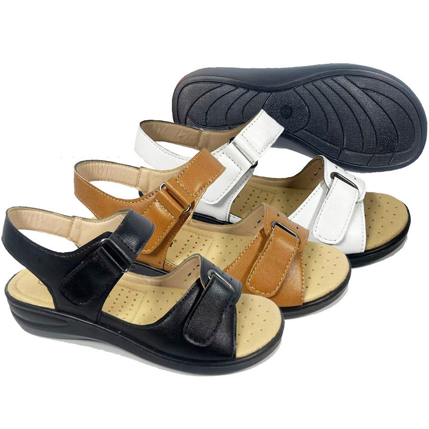 Wholesale Women's SANDALS For Women Casual Crystal NFS5