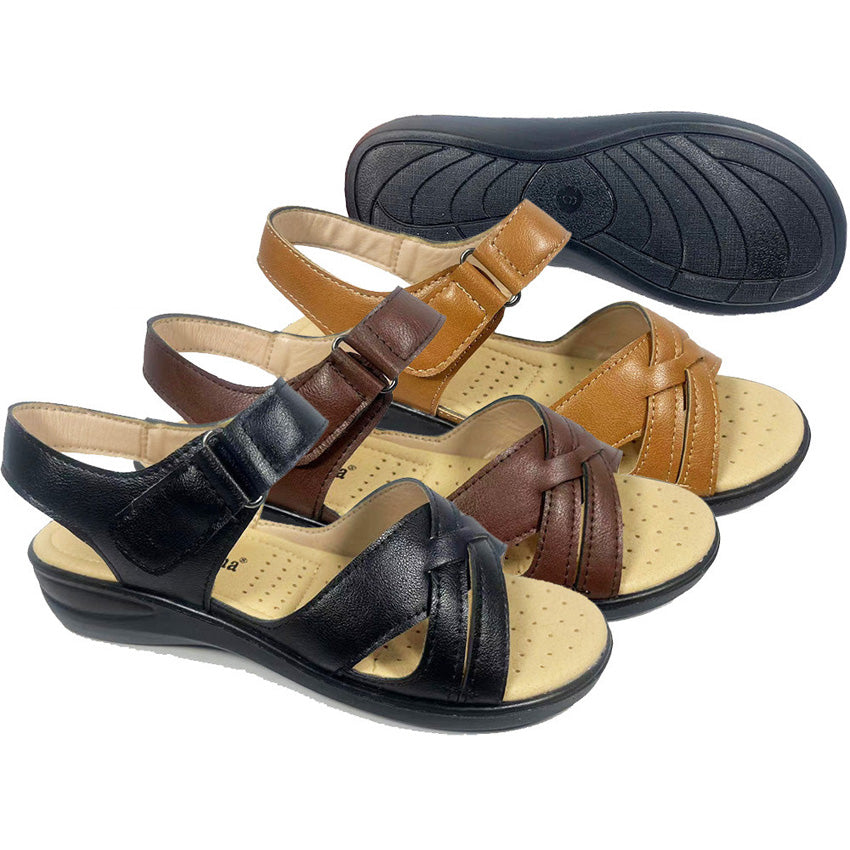 Wholesale Women's SANDALS For Women Casual Victoria NFS6