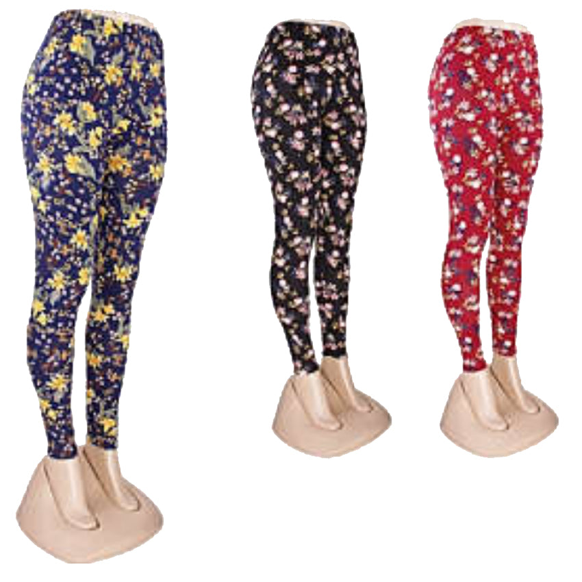 ''Wholesale Women's CLOTHING Assorted Accessories Garments Leggings M/L, XL/XXL Nayeli NQ74''