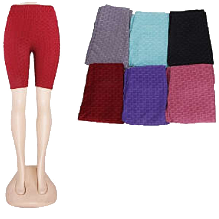 ''Wholesale Women's Clothing Assorted Garments Bubble Short PANTS M/L, XL/XXL Helen NQ76''