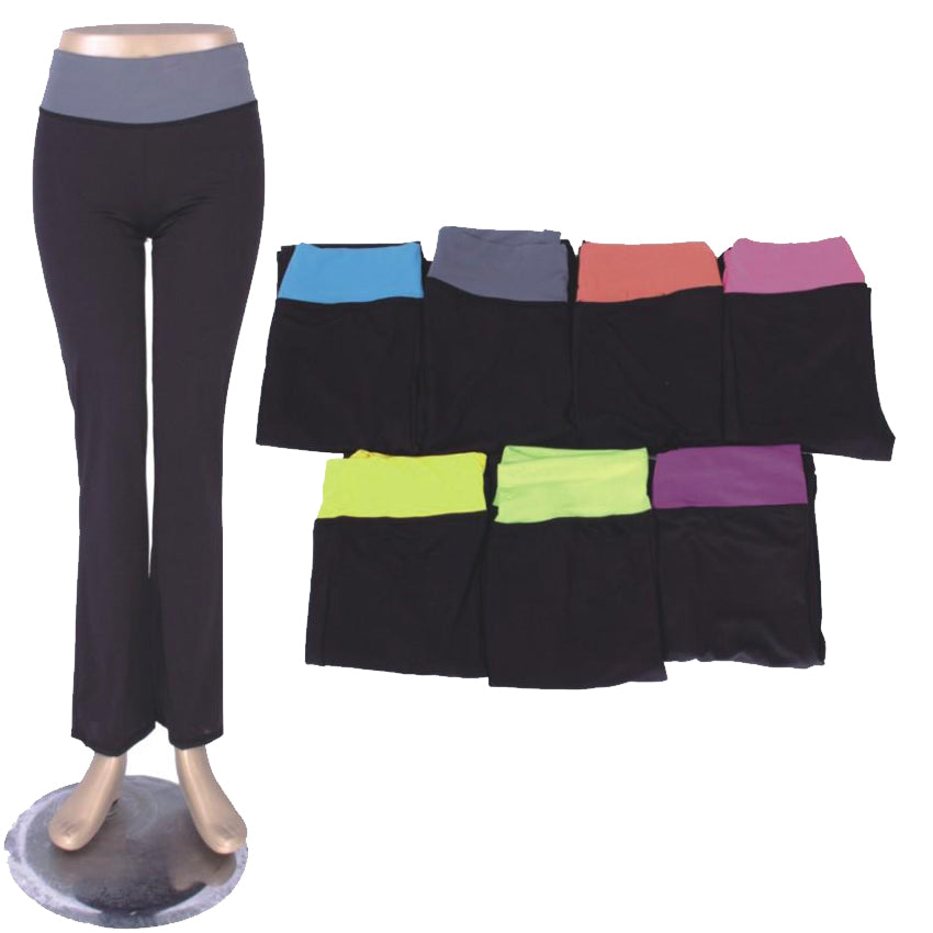 ''Wholesale Women's Clothing Assorted Accessories Garments LEGGINGS M/L, XL/XXL, XXXL/XXXXL Maddison 