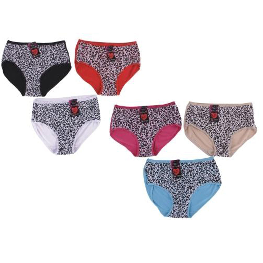 ''Wholesale Women's Clothing Apparel Assorted Mommy UNDERWEAR L,XL,XXL Fernanda NQ11''