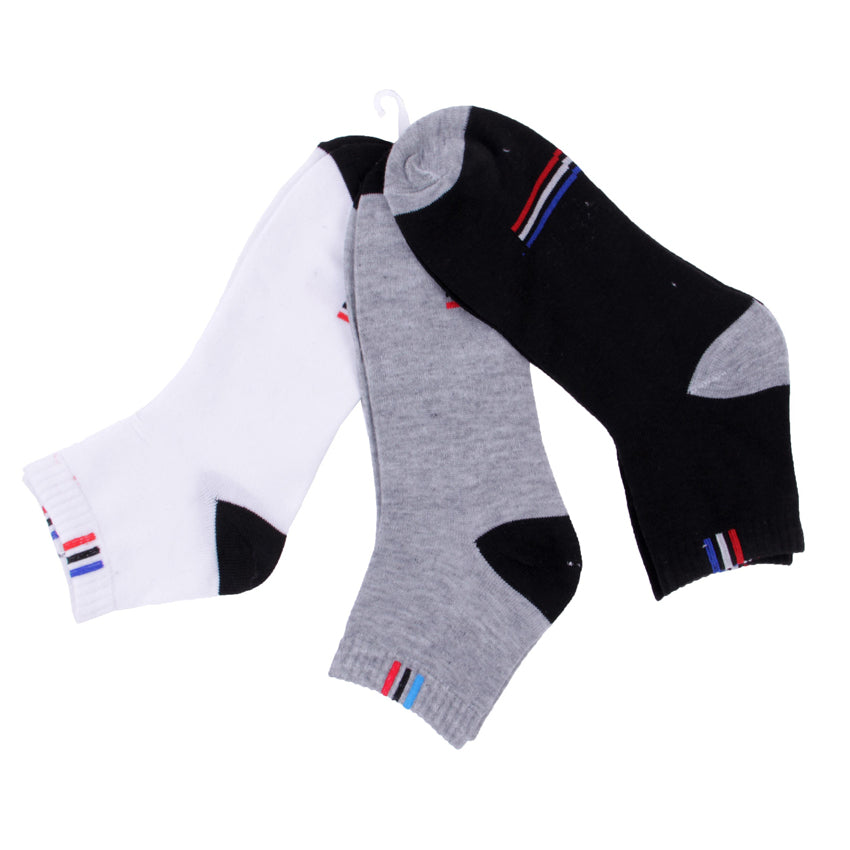 Wholesale Men's Clothing Accessories Apparel Assorted SOCKS Size 10-13 Win NQW0