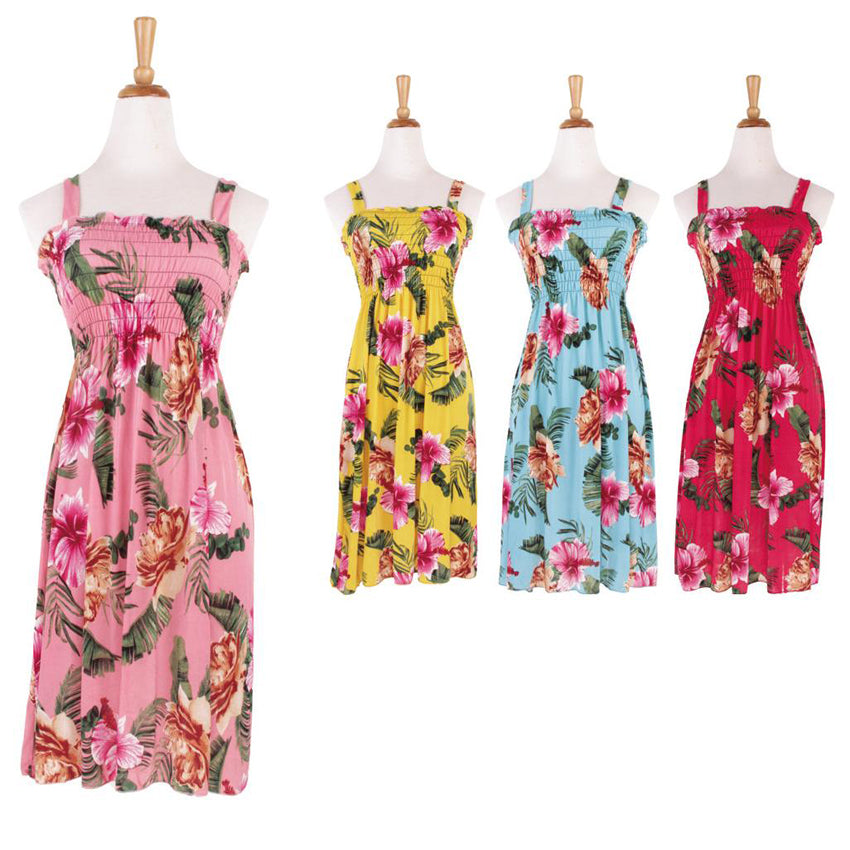 ''Wholesale Women's Dresses SUSPENDER Skirt Assorted Summer M,L,XL,XXL Kinley NQQ1''