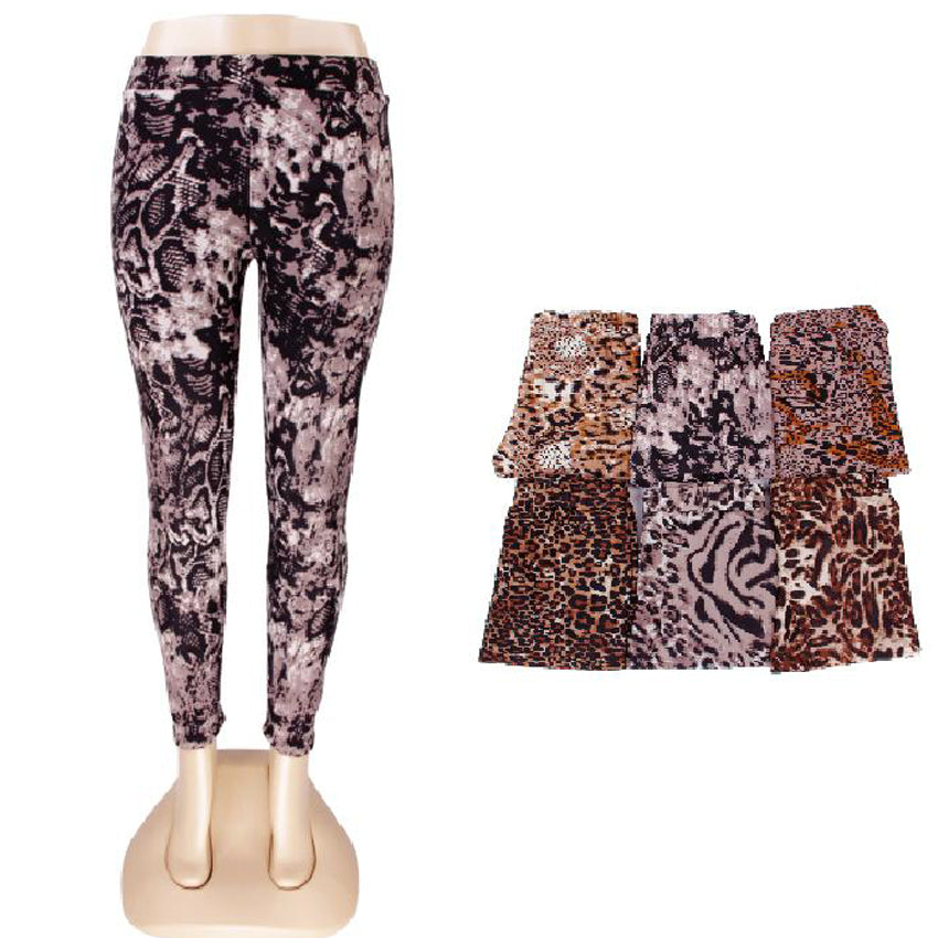 Wholesale Clothing Accessories Ladies Long LEGGING NQ72