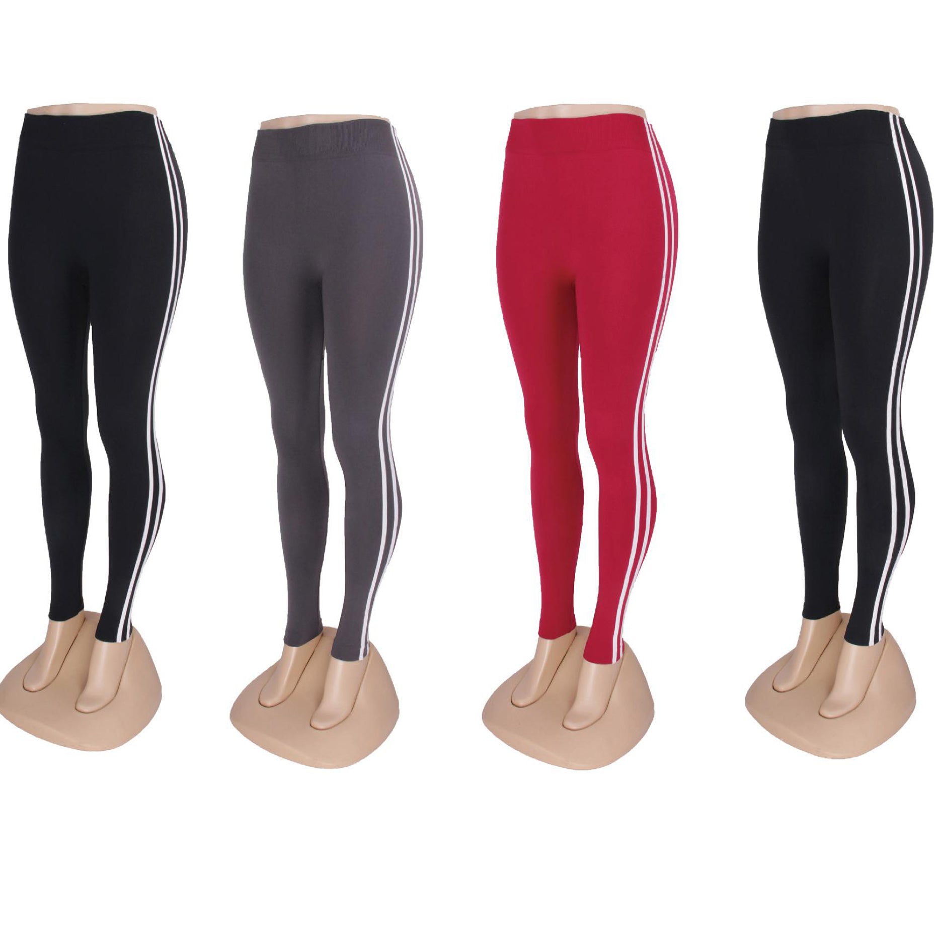 Wholesale CLOTHING Accessories Ladies Long Legging NQ881