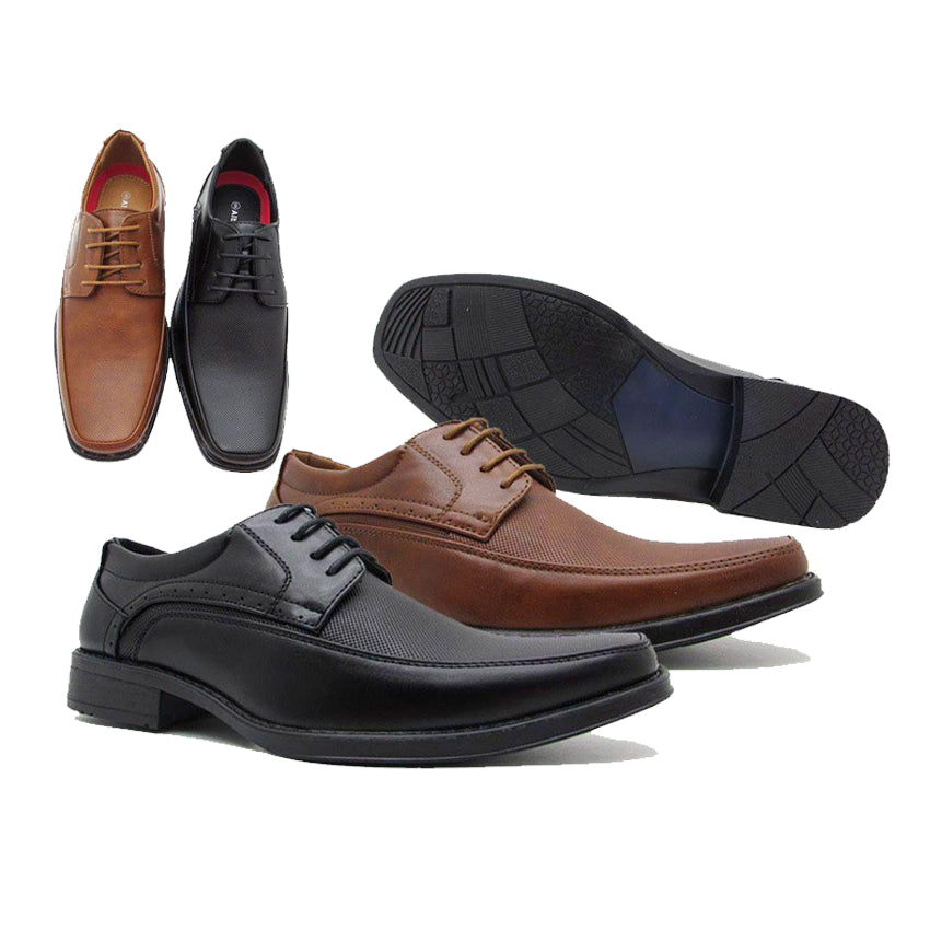 Wholesale Men's Shoes School DRESS Shoes For Men Derby Jack NFAi