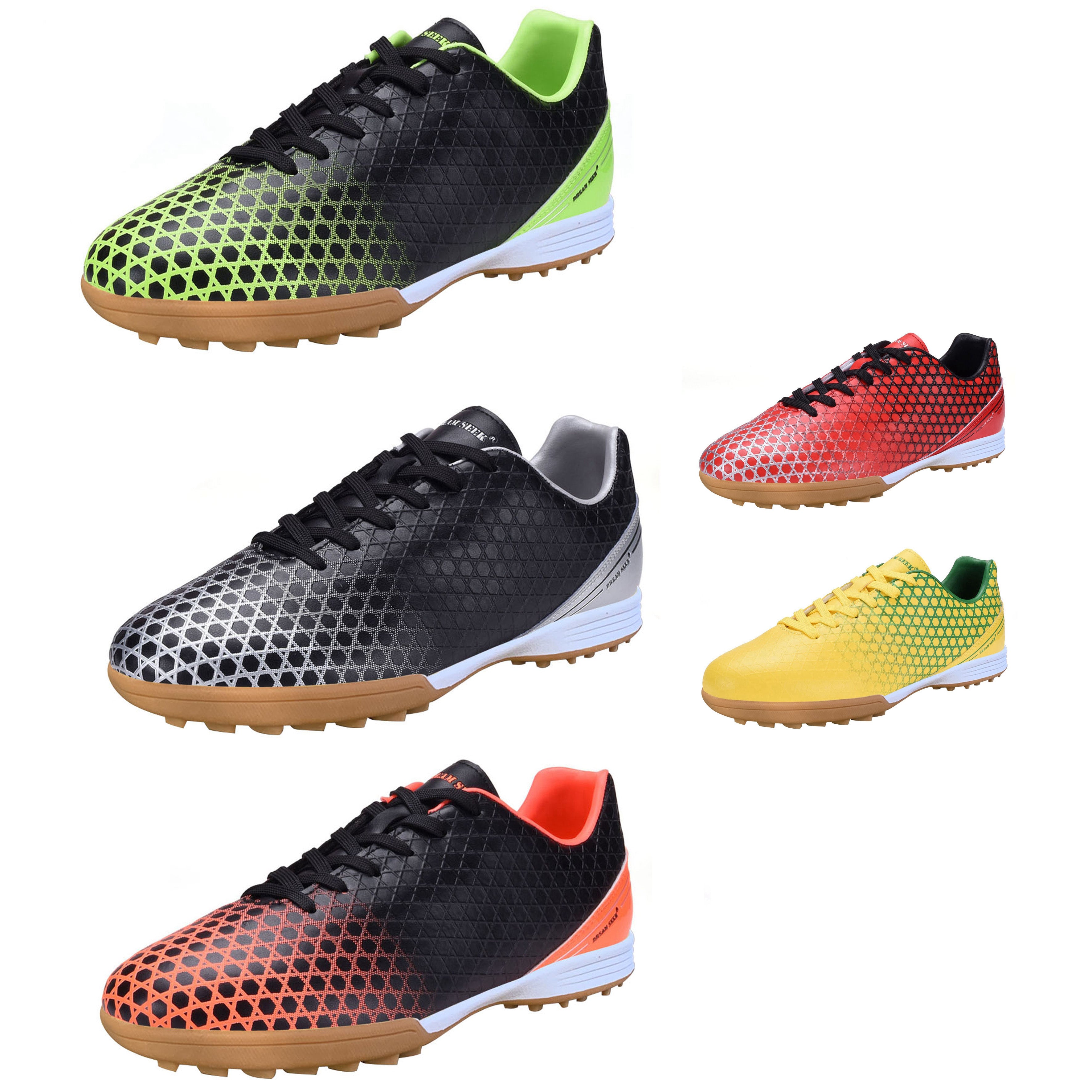 Wholesale Men's SHOES For Men Sports Soccer Leonardo NCP68