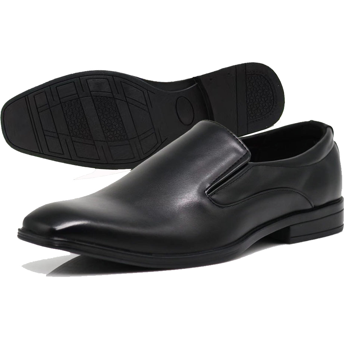 Wholesale Men's Shoes For Men DRESS Loafers Abel NFA2