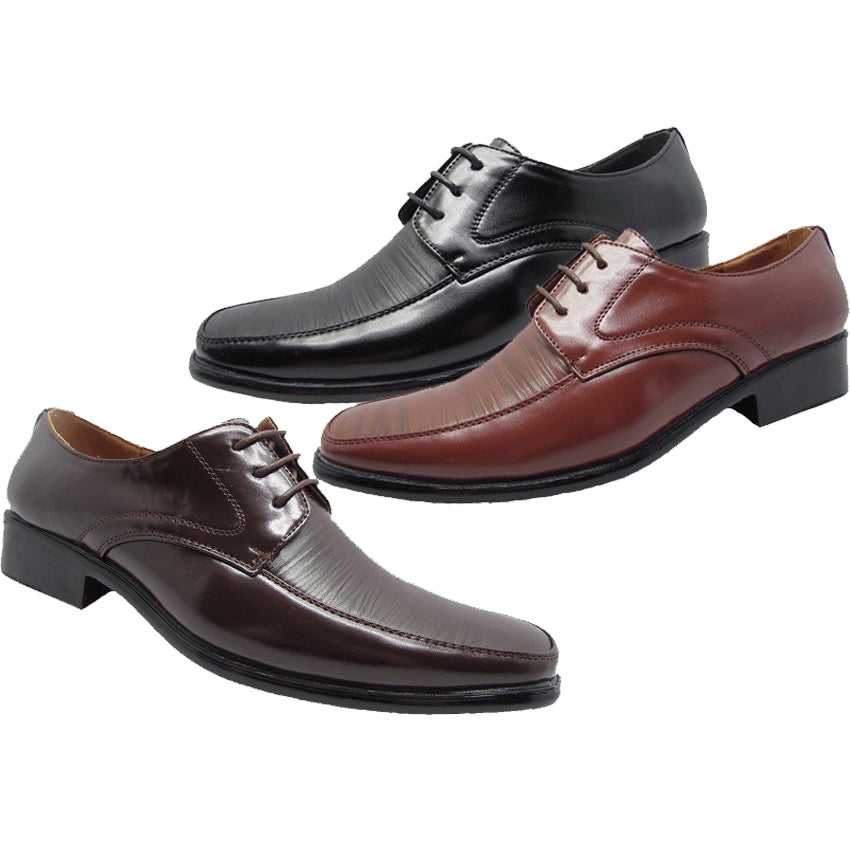 Wholesale Men's SHOES For Men Dress Derby Chandler NFSH