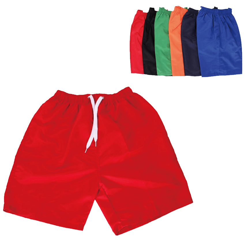''Wholesale Men's Clothing Apparel Assorted Beach SHORTS Solid Color M/L,XL/XXL Shelly NQ12''