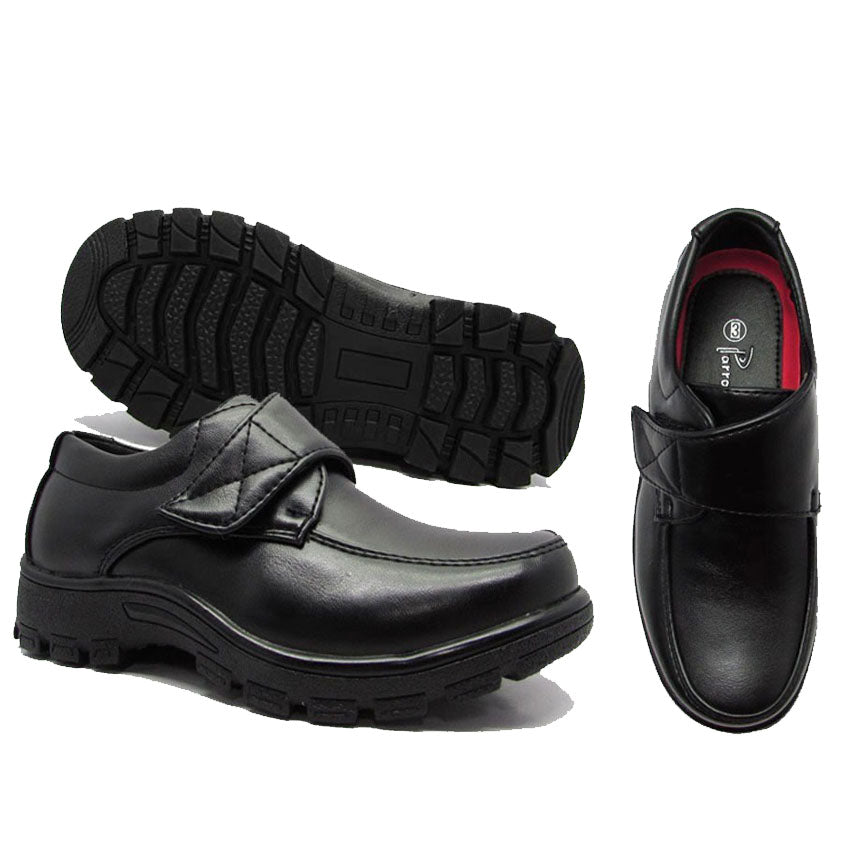 Wholesale Children's SHOES School SHOES For Kids Velcro Jr NFL1