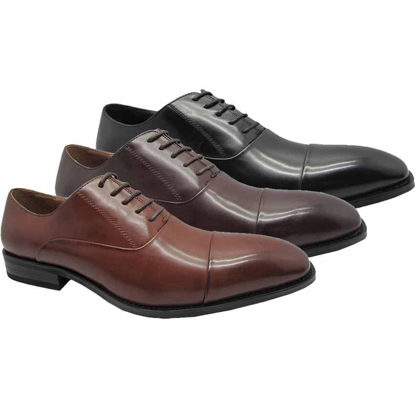Wholesale Men's Shoes For Men DRESS Oxford Aldrich NFFE