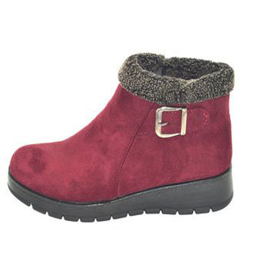 Wholesale Women's Boots Winter SHOES Novah NG81