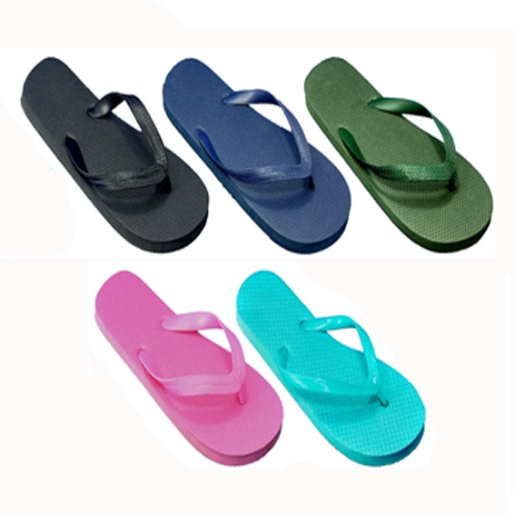 Wholesale Children's Slippers Unisex Mix Assorted Colors Sizes FLIP FLOPS Bowen NSU