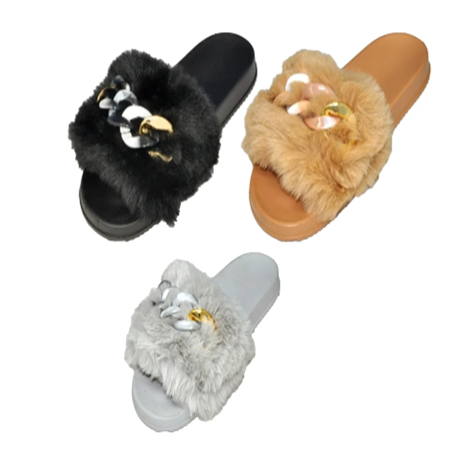 Wholesale Women's Slippers LADIES Mix Assorted Colors Sizes Flip Flops Addisyn NSU26